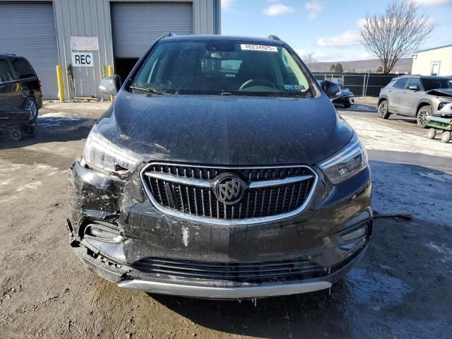 2019 Buick Encore Essence