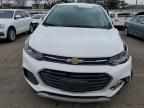 2017 Chevrolet Trax 1LT