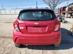 2019 Chevrolet Spark 1LT