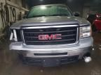 2011 GMC Sierra K1500 SLT