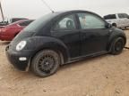 2002 Volkswagen New Beetle GL