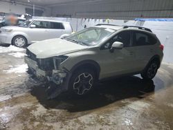 Subaru Vehiculos salvage en venta: 2014 Subaru XV Crosstrek 2.0 Premium