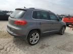 2012 Volkswagen Tiguan S