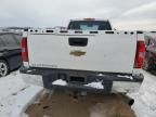 2011 Chevrolet Silverado K2500 Heavy Duty