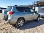 2008 Toyota Rav4 Limited