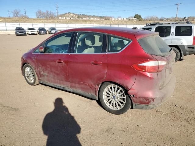 2013 Ford C-MAX Premium