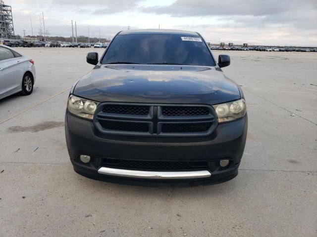 2012 Dodge Durango SXT