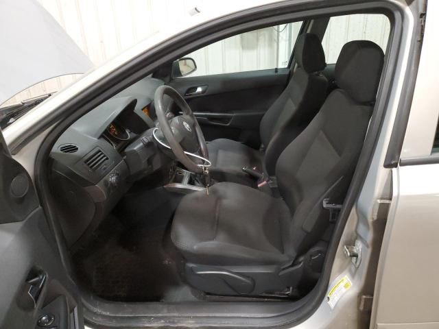 2008 Saturn Astra XE