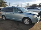 2008 Chrysler Town & Country Touring