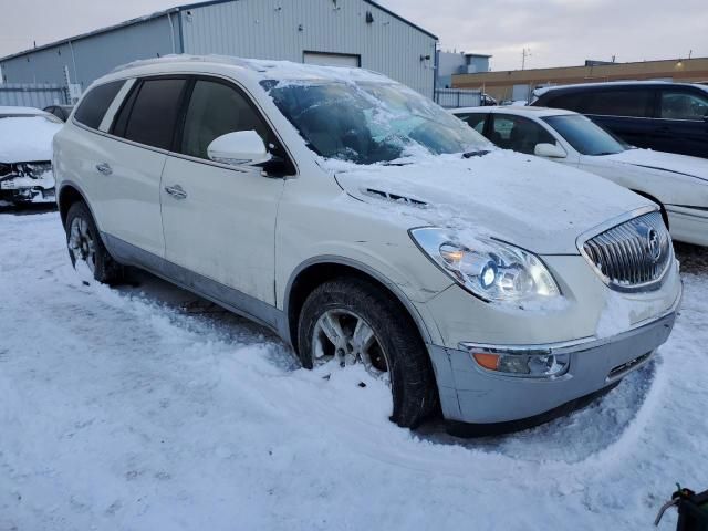 2010 Buick Enclave CXL