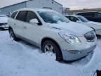 2010 Buick Enclave CXL