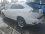 2007 Lexus RX 400H