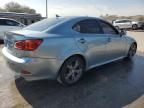 2009 Lexus IS 250