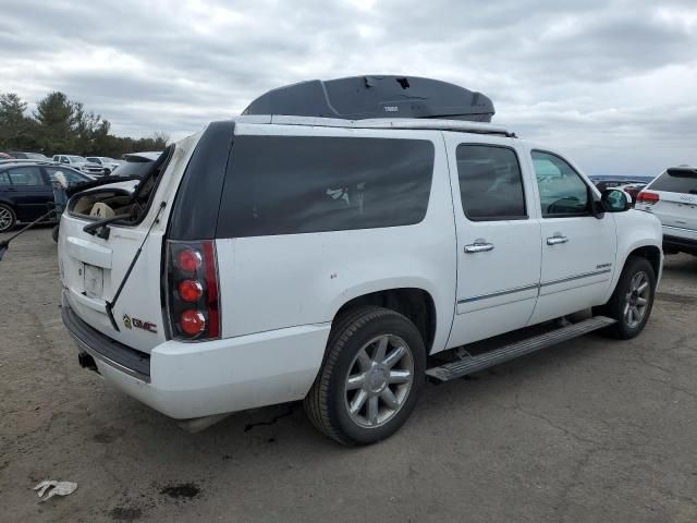 2014 GMC Yukon XL Denali