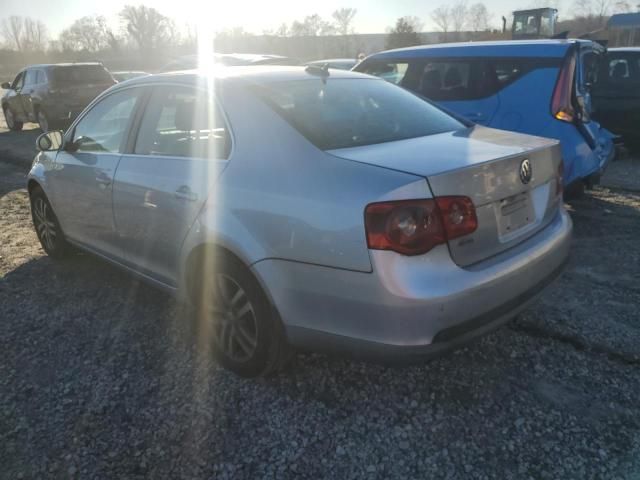 2006 Volkswagen Jetta TDI Option Package 1