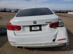 2016 BMW 328 XI Sulev