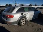 2014 Audi A4 Allroad Premium Plus