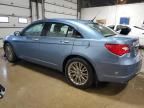 2011 Chrysler 200 Limited