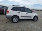 2002 Toyota Rav4