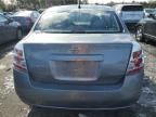 2008 Nissan Sentra 2.0