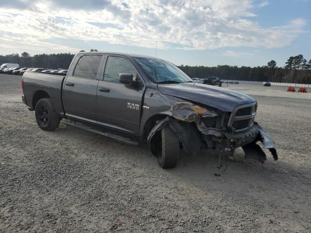 2018 Dodge RAM 1500 ST