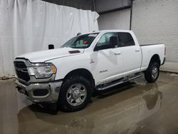 SUV salvage a la venta en subasta: 2021 Dodge RAM 2500 BIG Horn