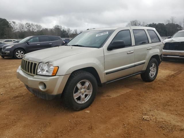 2007 Jeep Grand Cherokee Laredo