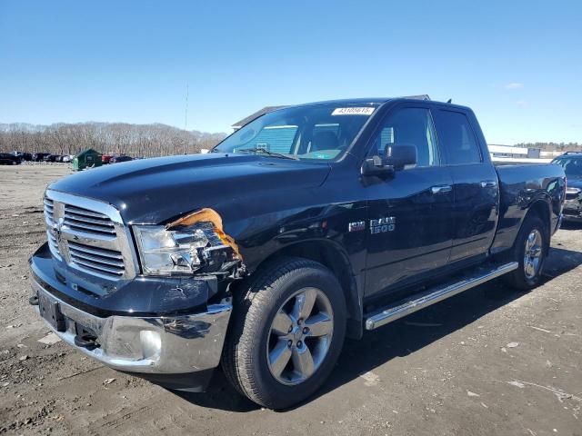 2013 Dodge RAM 1500 SLT