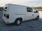 1993 Ford Econoline E150 Van