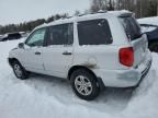 2005 Honda Pilot EXL