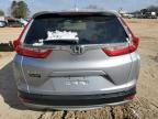 2017 Honda CR-V EXL