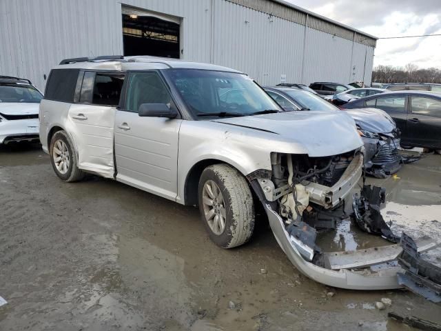 2009 Ford Flex SE