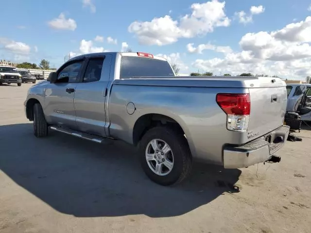 2013 Toyota Tundra Double Cab SR5