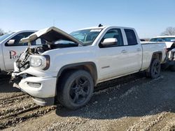 Salvage cars for sale at auction: 2018 GMC Sierra 1500 Pickup Truck