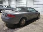 2005 Chrysler Sebring Touring