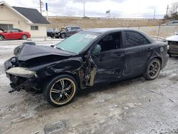 2005 Mazda 6 S en venta en Northfield, OH