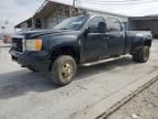 2011 GMC Sierra K3500 SLT