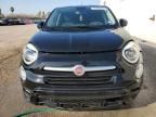 2018 Fiat 500X Trekking