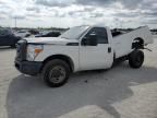 2012 Ford F250 Super Duty