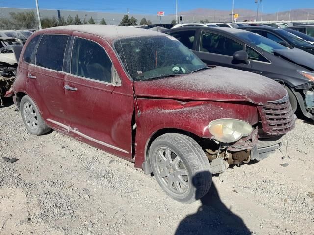 2008 Chrysler PT Cruiser Touring