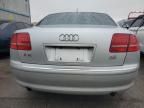 2008 Audi A8 4.2 Quattro