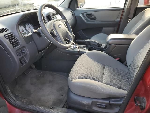 2005 Ford Escape XLT