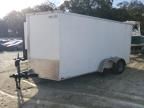 2020 Cynergy Cargo Advanced CCL714TA Enclosed Cargo Trailer