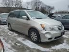 2008 Honda Odyssey EXL