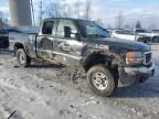 2006 GMC Sierra K2500 Heavy Duty