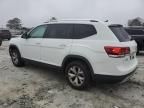 2018 Volkswagen Atlas SE