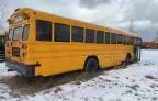 2009 Blue Bird School Bus / Transit Bus