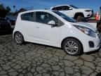 2016 Chevrolet Spark EV 1LT