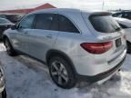 2017 Mercedes-Benz GLC 300 4matic