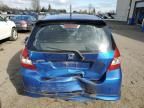 2007 Honda FIT S